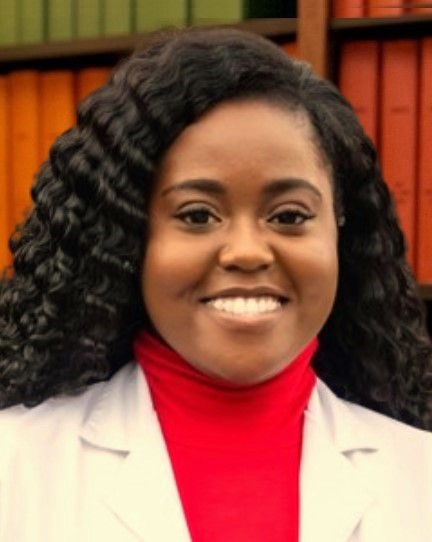 Portrait of Logan Galansky, M.D. 